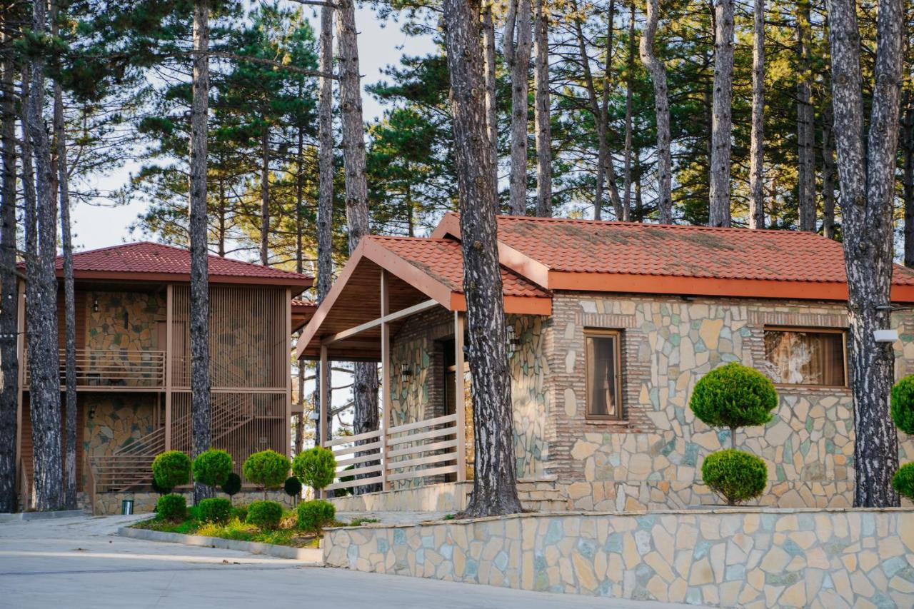 Zuzumbo Resort & Spa Tel Avi Exterior foto