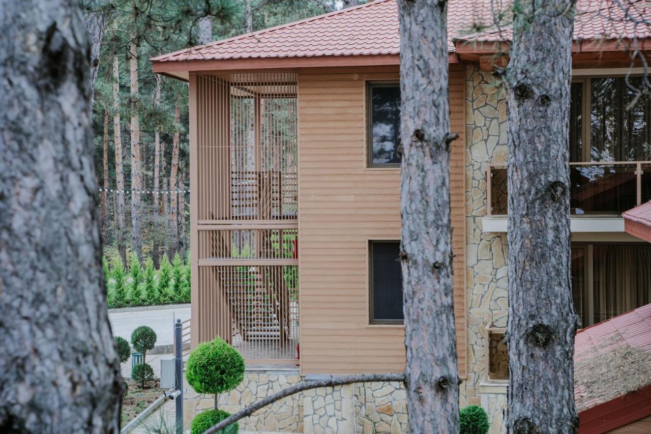 Zuzumbo Resort & Spa Tel Avi Exterior foto