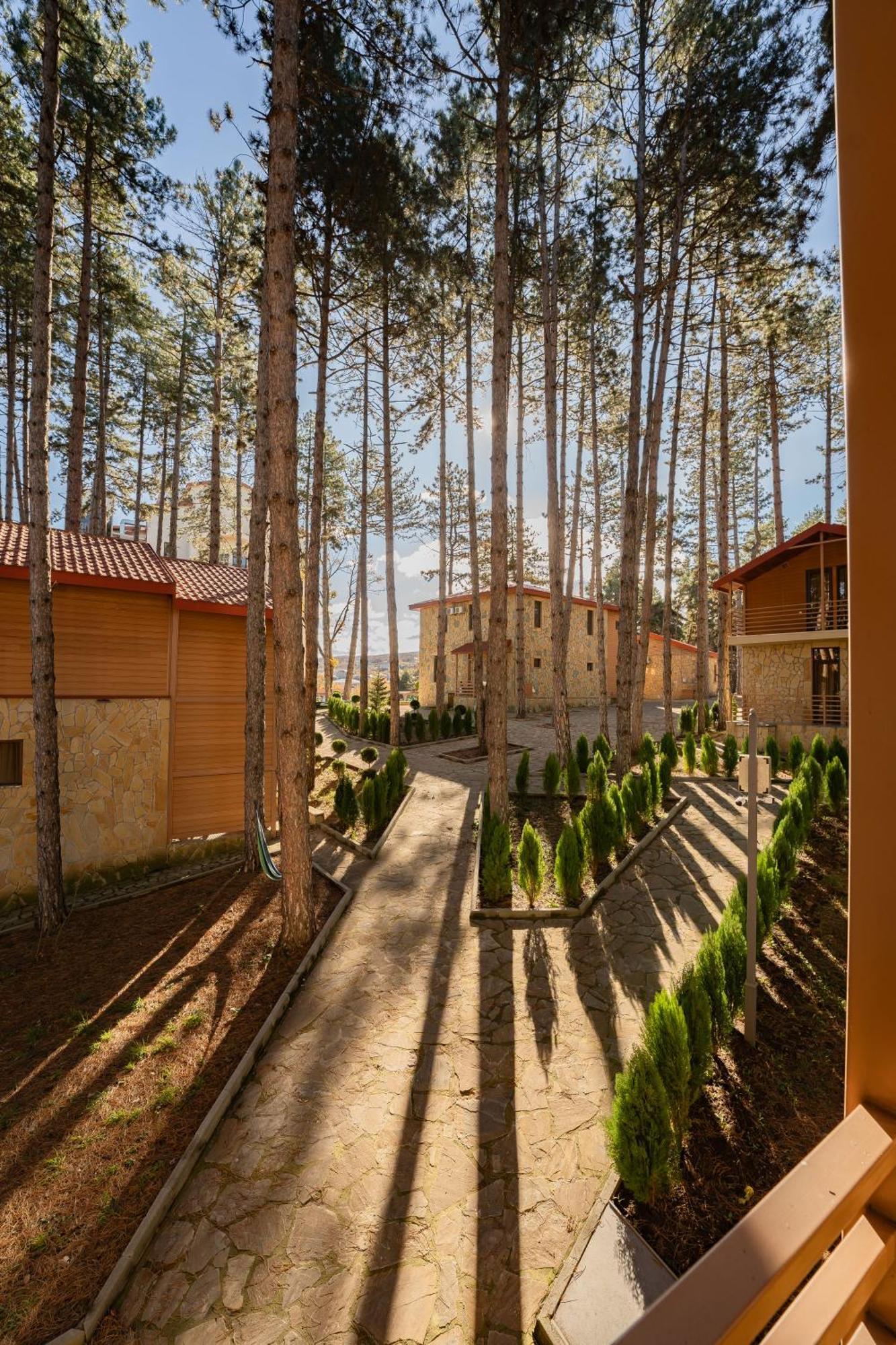 Zuzumbo Resort & Spa Tel Avi Exterior foto